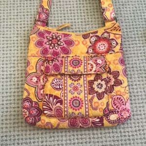 Vera Bradley Purse